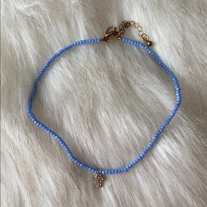 Beaded Choker